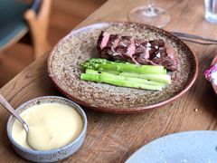 炭烤肉眼牛排-BOR Eatery(安福路店)