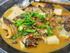 -下梅人家土菜馆(历史文化餐厅度假区店)