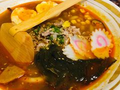 -青空日料烧肉烧鸟店(后湖兴业路店)