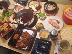 -沼津港精致料理·寿喜烧·烧鸟(漕河泾印象城店)