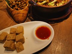 -香园茶社·金陵小灶(老门东店)