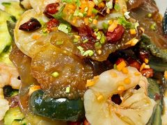 -大锅强·蒸海鲜青岛菜(金沙滩店)