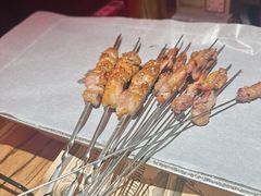-火联烧烤(学院路创始店)