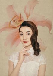 -蔚蓝映像STUDIO婚纱摄影(南稍门店)