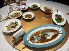 -红棉中餐厅·广州海航威斯汀酒店