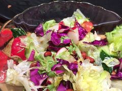 -聚点串吧·北京烧烤(赵登禹路店)