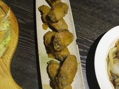 -青叶202都市餐厅(迪诺水镇店)