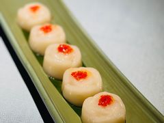 桂花拉糕-苏帮袁Sue Cuisine(将台店)