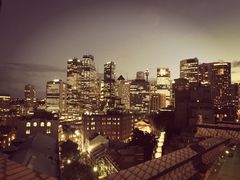 -Pancakes on the rocks(Darling Harbour)