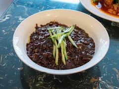 -桃园中华料理炸酱面(燕儿岛路店)