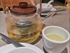 -晓淮山·扬州早茶·淮扬菜(龙阳广场店)