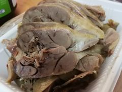 -水西门烤鸭店(侯家桥店)