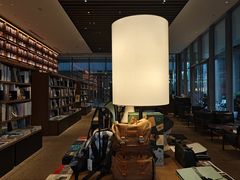 -茑屋书店(天目里店)
