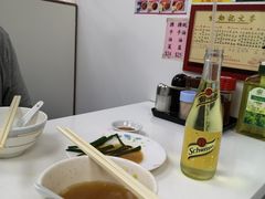 -麦文记面家(佐敦店)