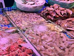 -桃源市场(解放路店)