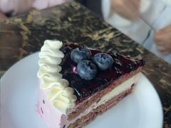 -时光吧·大堂吧·丽江和府洲际度假酒店