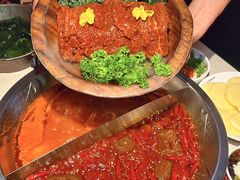 -小龙坎火锅(全球总店)