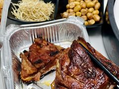 -嘉升大排档(番禺总店)