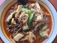 -刘信牛羊肉泡馍小炒(回民街店)