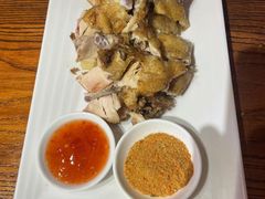 -畔悦庐·庐山菜·音乐餐厅