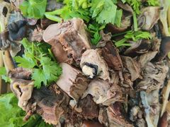 -沽源味道蒙餐莜面烤全羊