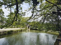 -江心屿景区