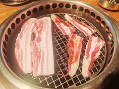 -汉拿山(北京上地华联店)