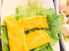-成都辣满城老火锅(融创茂店)