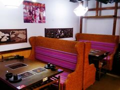 卡座-老诚一锅羊蝎子(黄寺大街店)