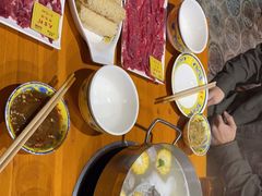 -大吉利·潮汕鲜牛肉火锅(西安店)