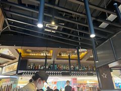 -盛焰铁板烧(王府井店)