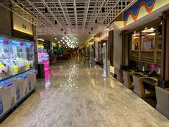 -青水瓦台汤泉(未央店)