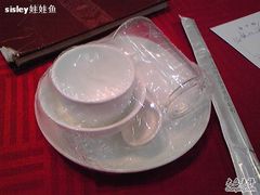 餐具-舒蔡记生煎菜饭(云南中路店)
