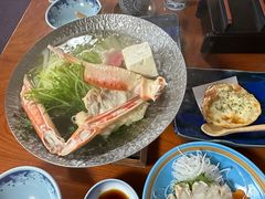 -蟹料理 北海道かに将軍(札幌本店)