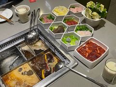 -海底捞火锅(8号仓店)