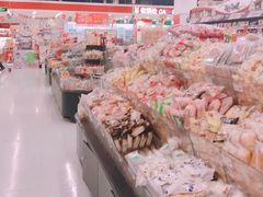 -卜蜂莲花(杨高北路店)