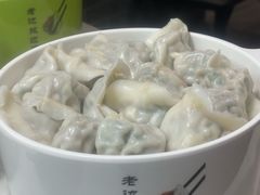 -来相会饺子·新辽菜(甘家口店)