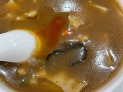 -高群生胡辣汤(亚运村店)
