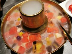 -辣尚瘾·烤鱼·新川菜(交大直营店)