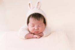 点击看大图 -江阴偶来路儿童摄影(江阴市新体育中心体育场店)