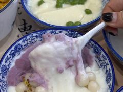 -百年老字号·观振兴蟹黄面·三虾面·苏式面(观前街富仁坊巷店)