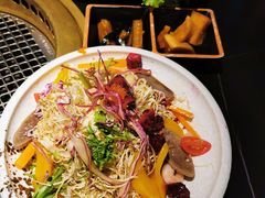 -谷牛和牛烤肉(漕河泾印象城店)