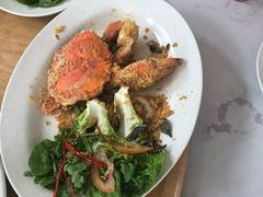 -真浪大家乐海鲜餐馆