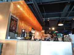-sugarman espresso素饮糖人高新咖啡工厂