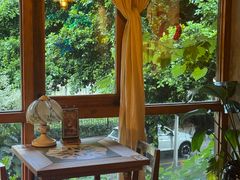 -时光花园(白鹭洲店)