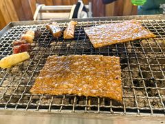 -曾百万小炉小串自助烧烤(高新店)