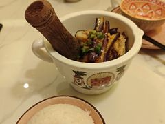 -外婆小聚茶餐厅·生日·团建(市民中心店)