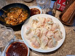-金谷园饺子馆(北邮总店)