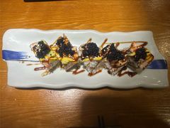 -鳗鱼家·深夜食堂(军博店)