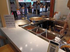 -四季美汤包(户部巷店)